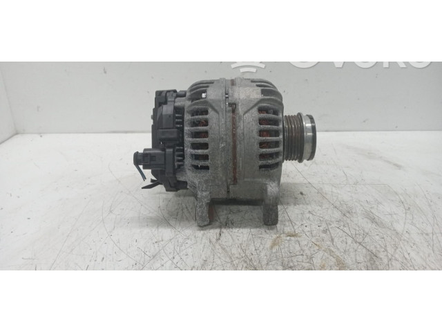 Генератор 028903031   Volkswagen PASSAT      