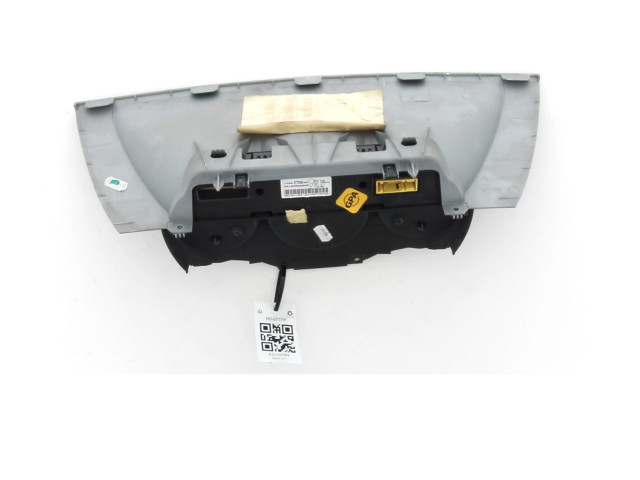 Панель приборов 610585, H0-0777Y   Citroen C8       
