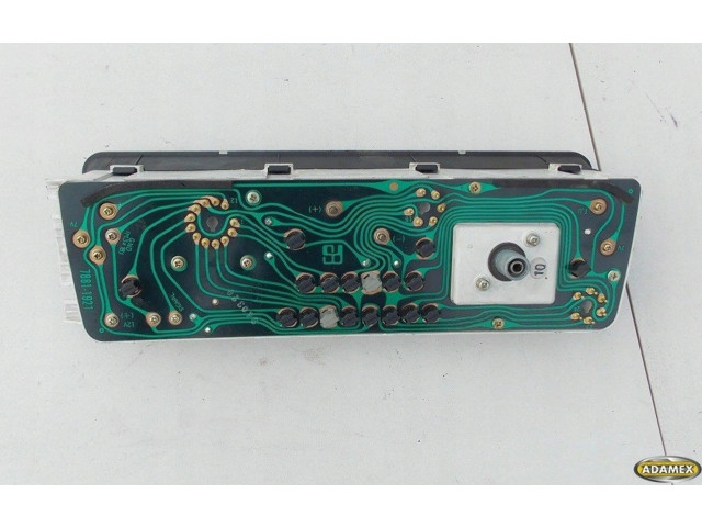 Панель приборов SsangYong Korando