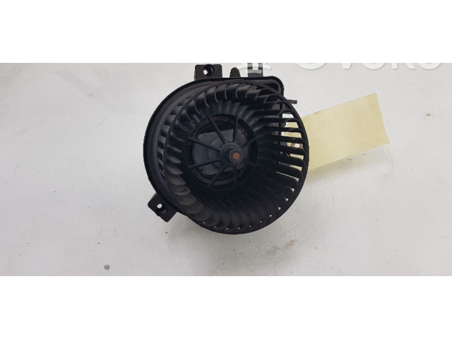 Вентилятор печки 67326935371, 5291003 Mini One - Cooper Cabrio R52