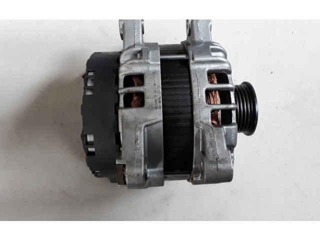 Генератор 0125812018 Jaguar XE