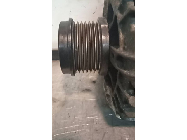 Генератор AG9T-10300-AA Ford Galaxy