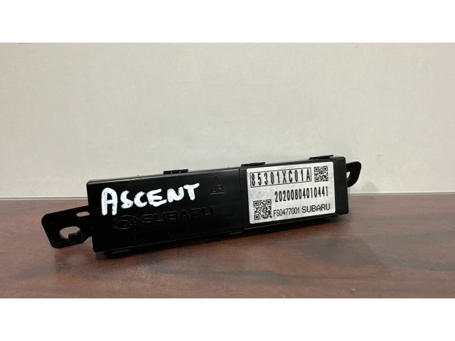 Блок управления 85301XC01A, 20200804010441   Subaru Ascent