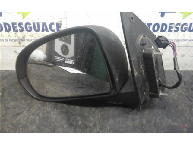 Zpětné zrcátko Dodge Caliber 2006