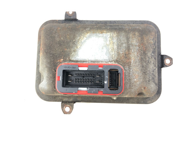 Блок управления Xenon