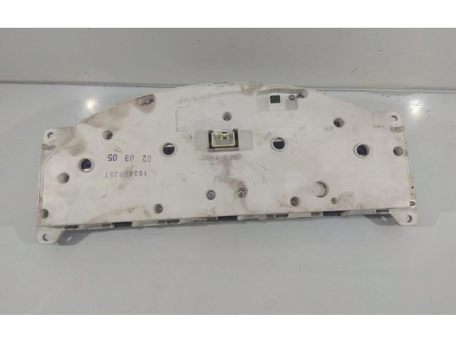 Панель приборов 30682276 Volvo XC90