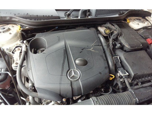 Jednotka ABS 0004314000 Mercedes-Benz GLA W156 2016