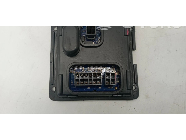 Блок управления Xenon