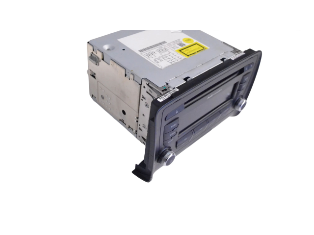 Радио/ проигрыватель CD/DVD / навигация 8J0035186Q   Audi TT TTS RS Mk3 8S      