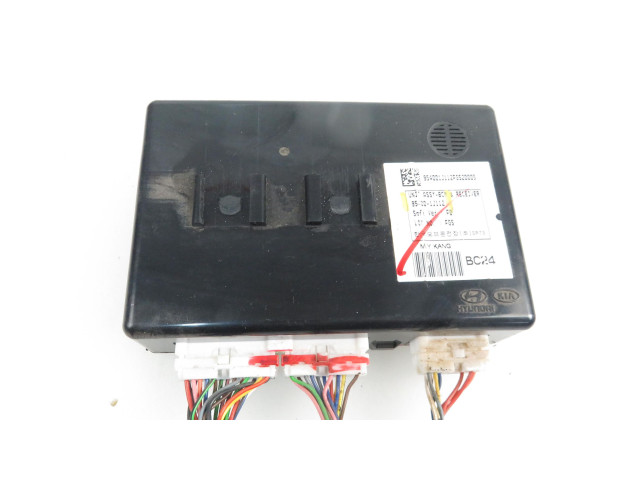 Другие блоки управления / модули Hyundai i10 2007-2012 года 954001J112