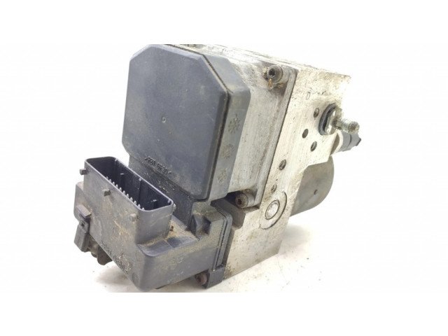 Jednotka ABS 0273004648 Opel Zfira A 2002