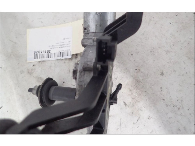 Двигатель стеклоочистителя заднего стекла 00006405N4   Citroen Berlingo