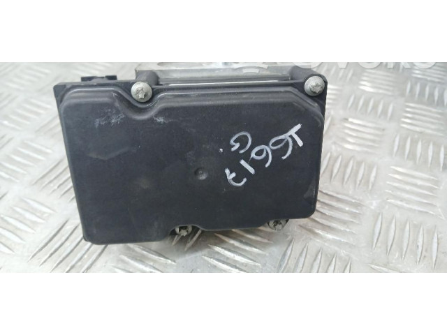 Блок АБС 8200547182, 0265231851   Dacia  Logan I  2004 - 2012 года