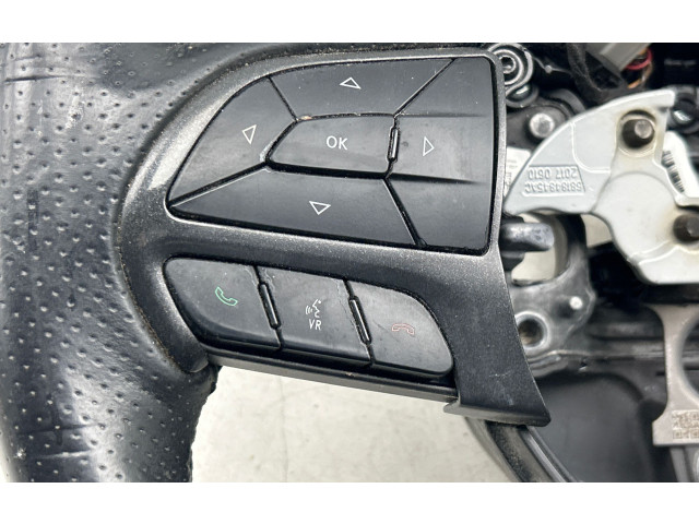 Volant Dodge Durango III 2018 640827900B, SW5K06182005E