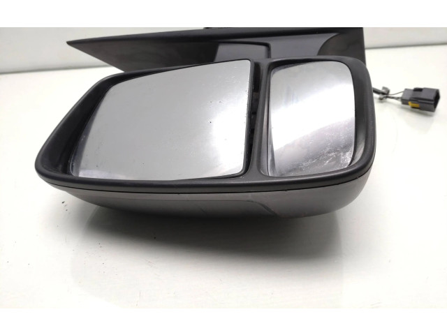 Зеркало электрическое        Peugeot Expert  2007 - 2016 года   