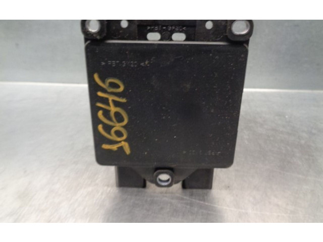 Блок подушек безопасности 6S6T14B056KB, 5WK43586 Ford Fusion