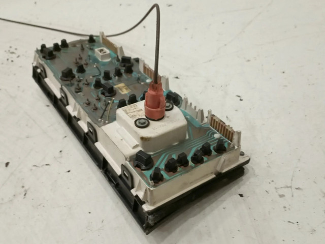 Přístrojová deska  Renault 5    