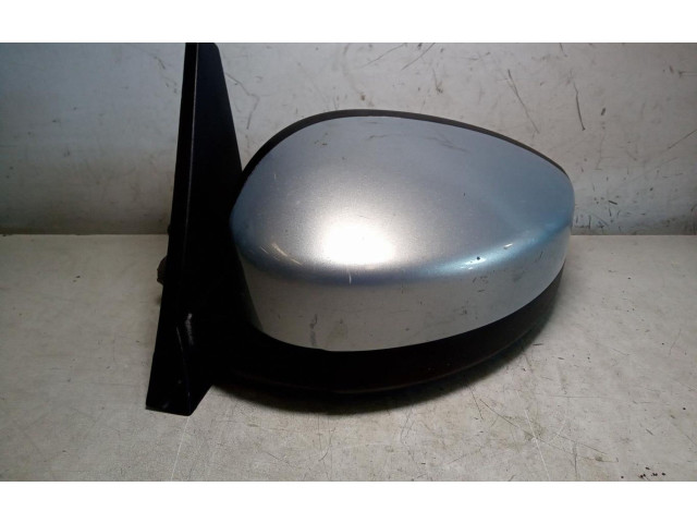 Pojistková skříňka Зеркало (управляемое электричеством)    Renault Espace IV 2007