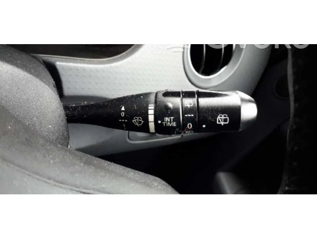 Переключатель дворников    Mitsubishi Colt CZ3