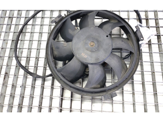 Комплект вентиляторов 8D0959455R Volkswagen PASSAT B5.5