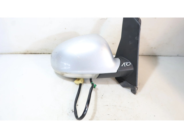 Зеркало (управляемое электричеством) Volkswagen Golf Plus