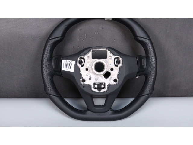 Руль Volkswagen Golf VIII 2019 - года 5H0959542C