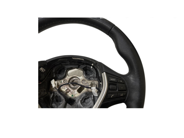 Volant BMW 3 GT F34 2013 6791314, DZ19660  