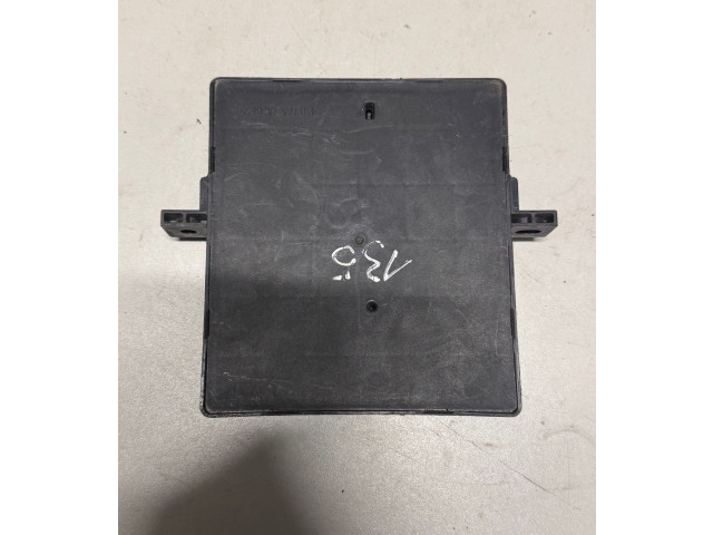 Блок комфорта 4F0907279, 942112   Audi A6 S6 C6 4F   