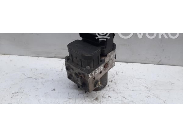 Jednotka ABS 0265216543, 9630532980 Peugeot 406 1995