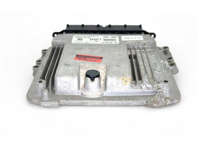Блок управления двигателя 391402A860, 39140-2A860 KIA Pro Cee'd II
