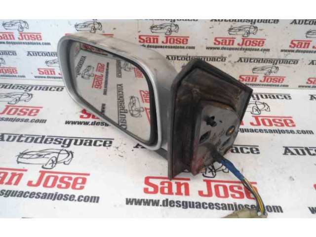 Зеркало (управляемое электричеством) ELECTRICO-GRIS   KIA Joice      