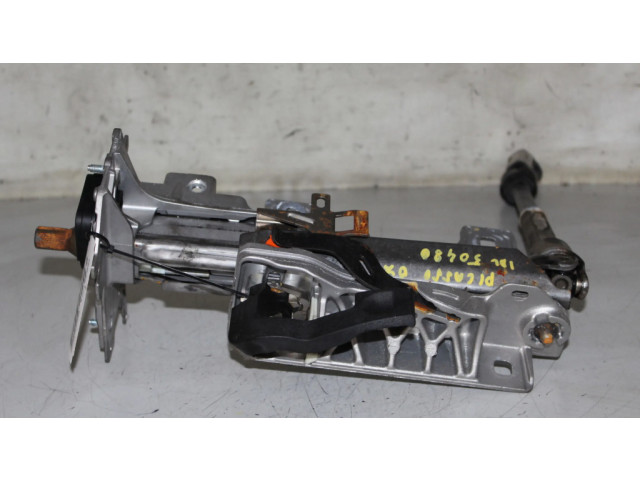 Рулевая рейка Citroen C4 Grand Picasso 2007-2013 года