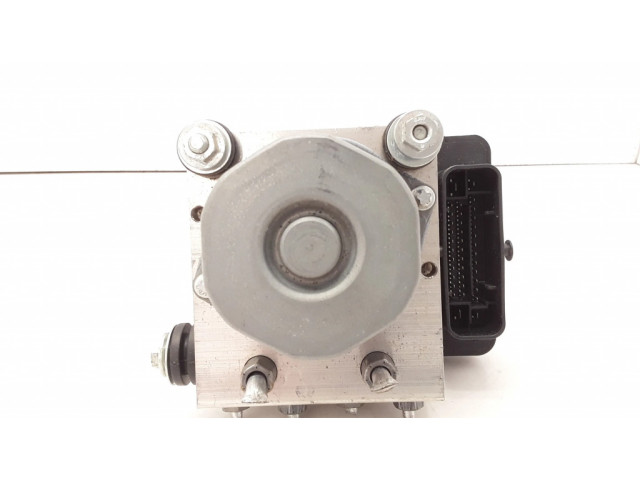 Блок АБС 476605492R, 476605492   Renault  Captur  2013-2020 года