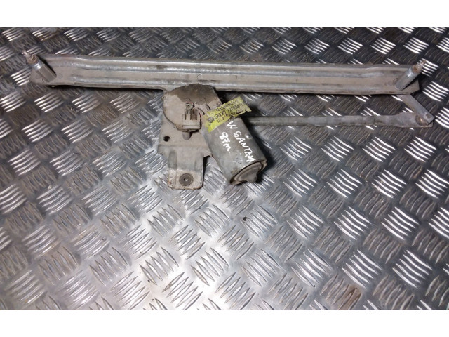 Комплект механизма стеклоочистителей