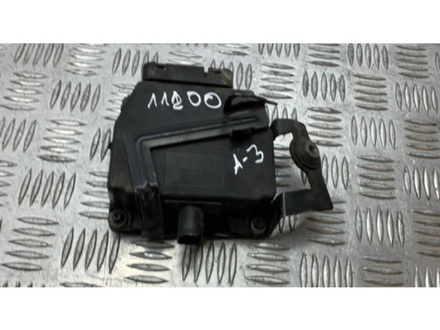 Соленоидный клапан