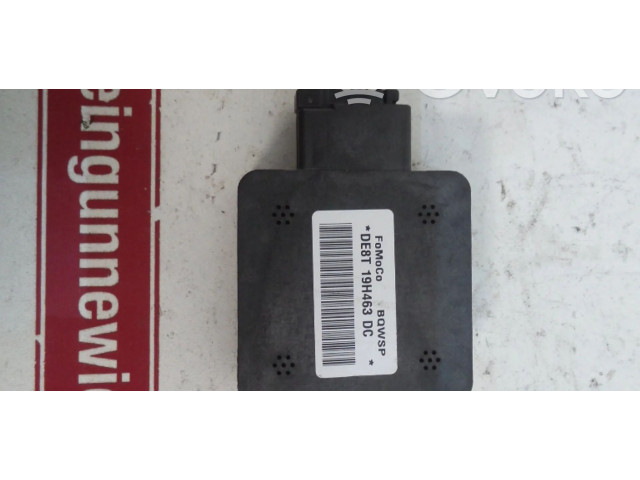 Блок управления DE8T19H463DC, 1945263   Ford Transit -  Tourneo Connect