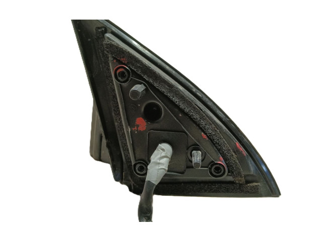 Zpětné zrcátko Nissan Qashqai 2017 96302HV59A, 96302HV50A