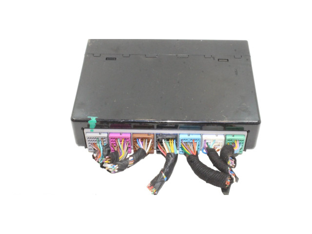 Блок комфорта 20935350   Chevrolet Captiva   