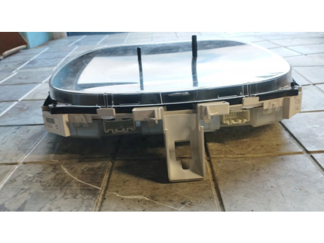 Přístrojová deska Mazda 5 2006 C23555430