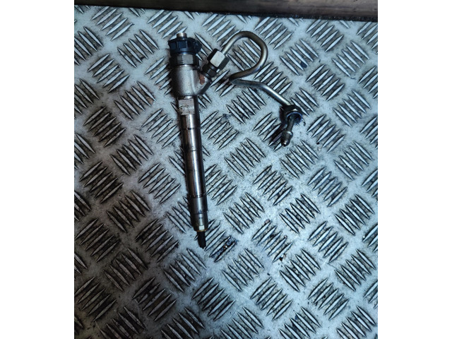 Форсунка 0445110523 Maserati Levante