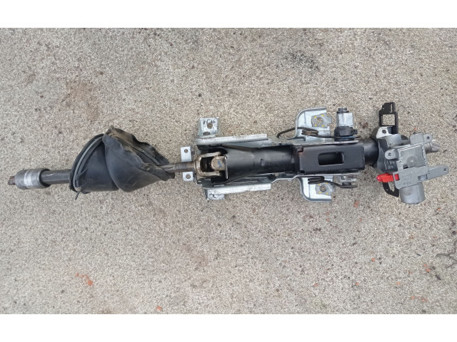    Рулевая рейка 30680081, P30680081   Volvo XC90 2003 - 2006 года