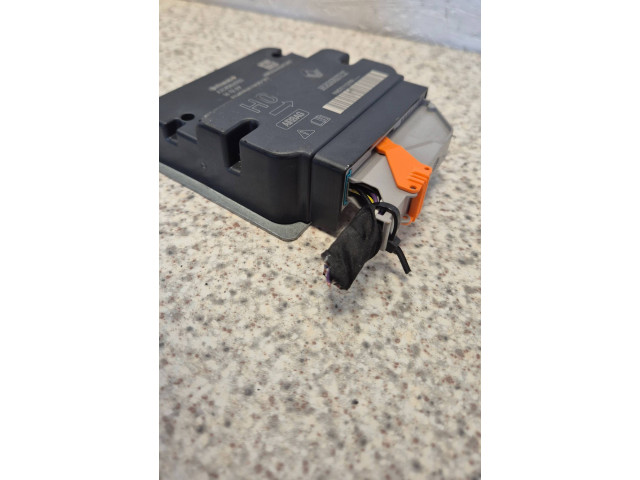 Блок подушек безопасности A2C85841703, 985105129R Dacia Duster II