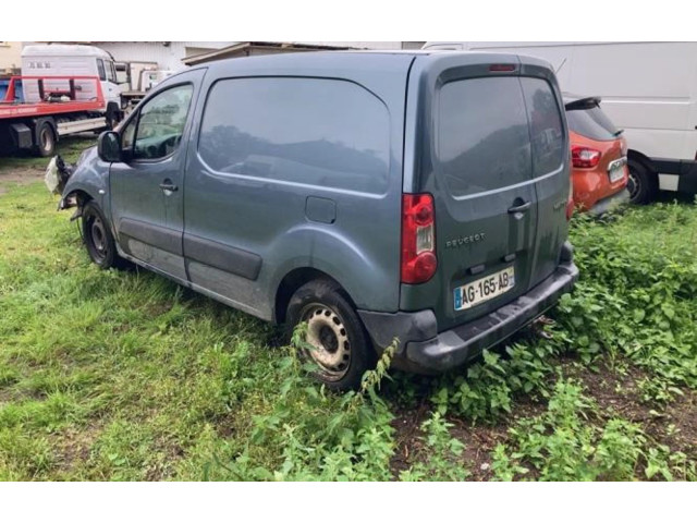 Řídící jednotka 194329, 194329 Peugeot Partner 2009