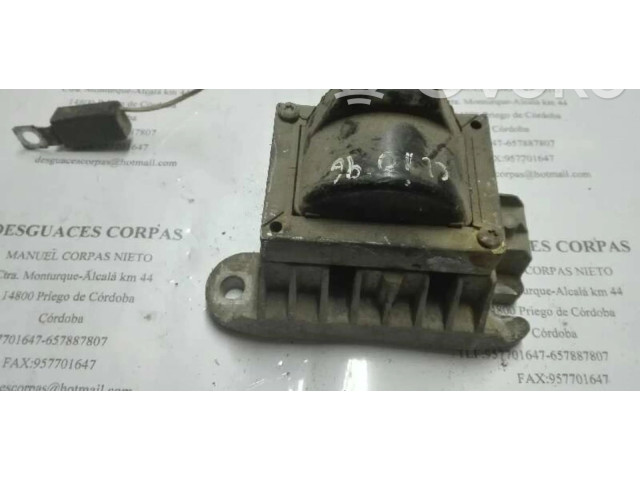 Блок управления двигателя 7700732263, MODULOENCENDIDO Renault Clio I