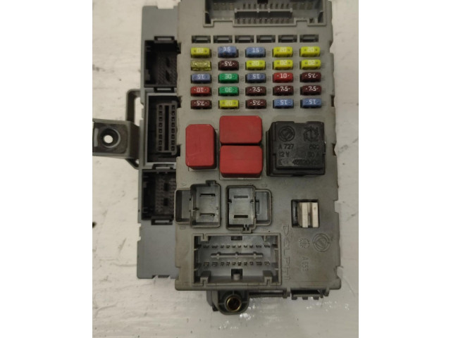 Řídící jednotka Lancia Musa 2007