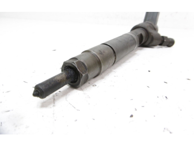 Vstřikovač A6600700187, A6600700187 Smart ForTwo I