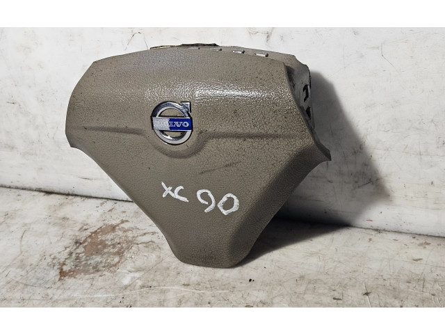 Подушка безопасности водителя 8686223   Volvo XC90