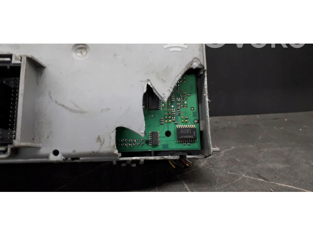   Pojistková skříňka 01368889080   Fiat Punto (199) 2012