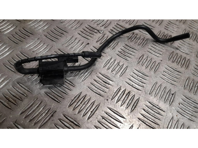 Соленоидный клапан