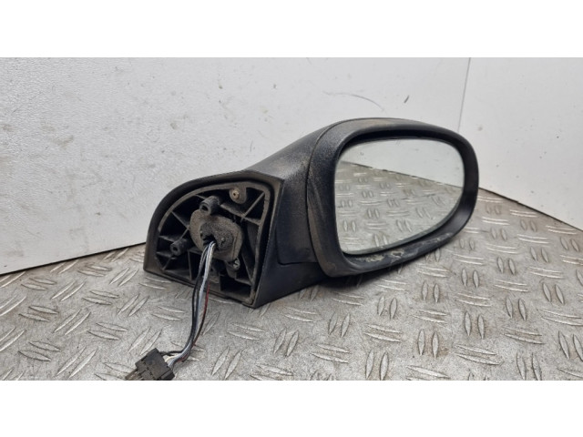 Зеркало (механическое) правое Smart ForTwo I 1999-2007 года